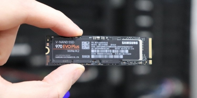 Best SSD for 2023: Top Solid State Drives the Year