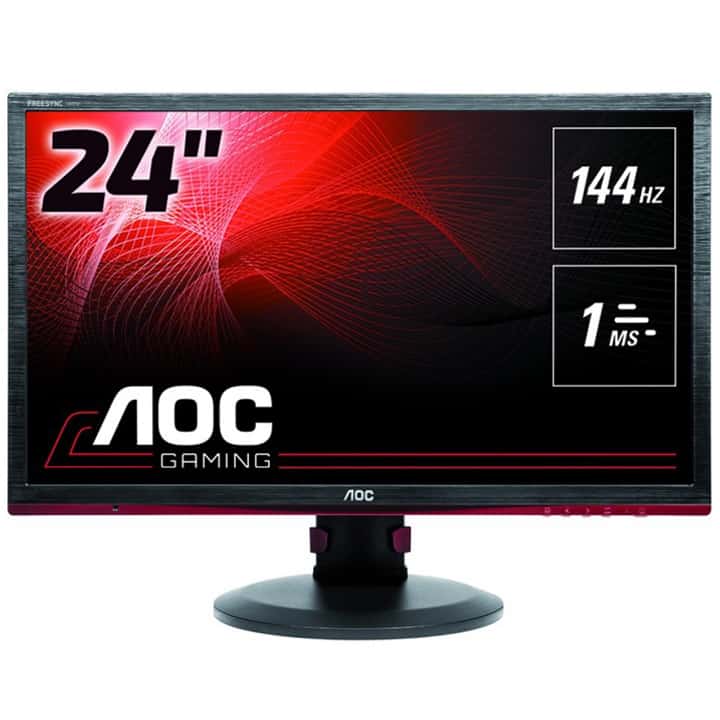 AOC G2460PF Gaming Monitor