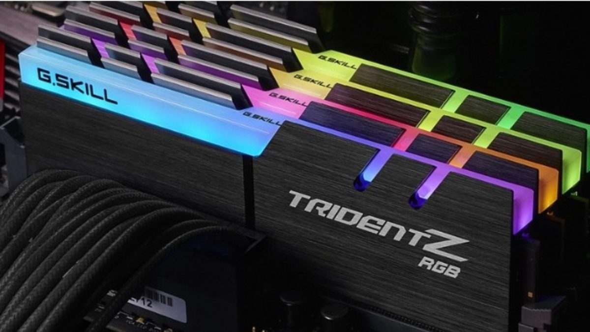 Best DDR4 RAM for Gaming in 2020 (8GB 