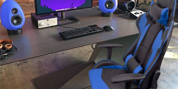 Best Gaming Chairs Under 100 10 Good Gaming Chairs For Low Budget