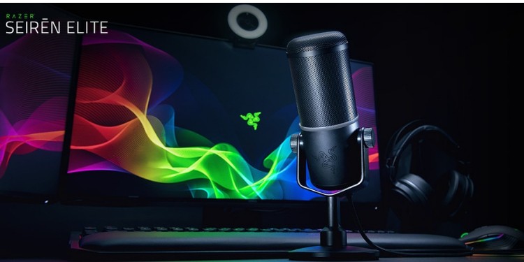 Best Microphone For Gaming: 2024 Reviews