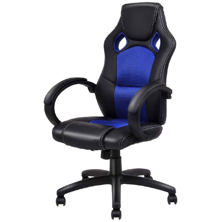 Giantex High-Back Racing Gaming Chair