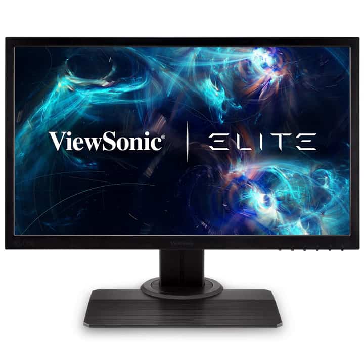 ViewSonic Elite XG240R