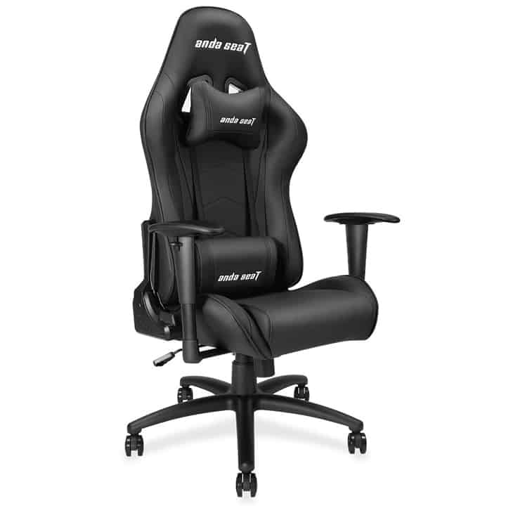 Anda Seat Axe Series Racing Style Gaming Chair