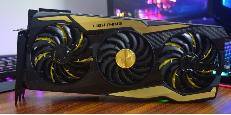 Best RTX Ti Graphics Card in2023 - Guide