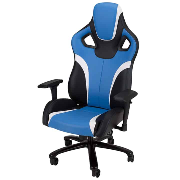 Galaxy XL Big and Tall Gaming Chair
