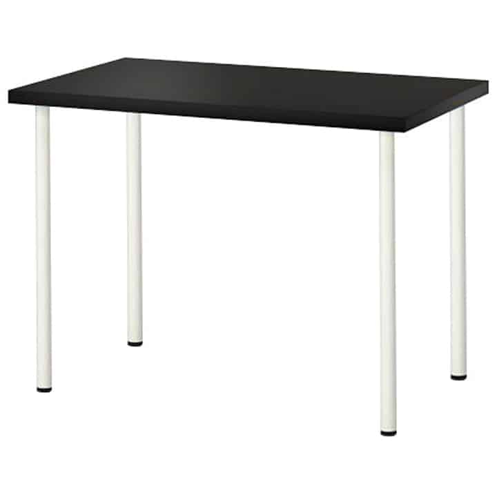 IKEA LINNMON / ADILS Computer Desk Table