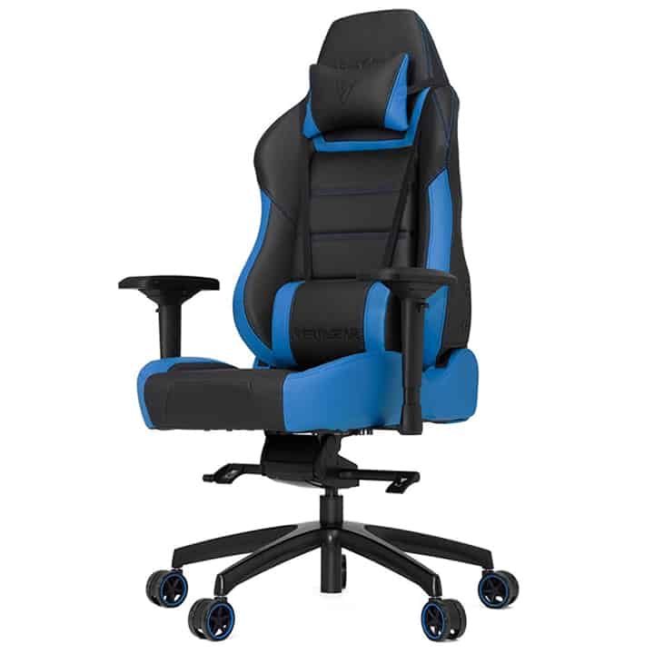 VERTAGEAR P-Line PL6000 Ergonomic Gaming Chair