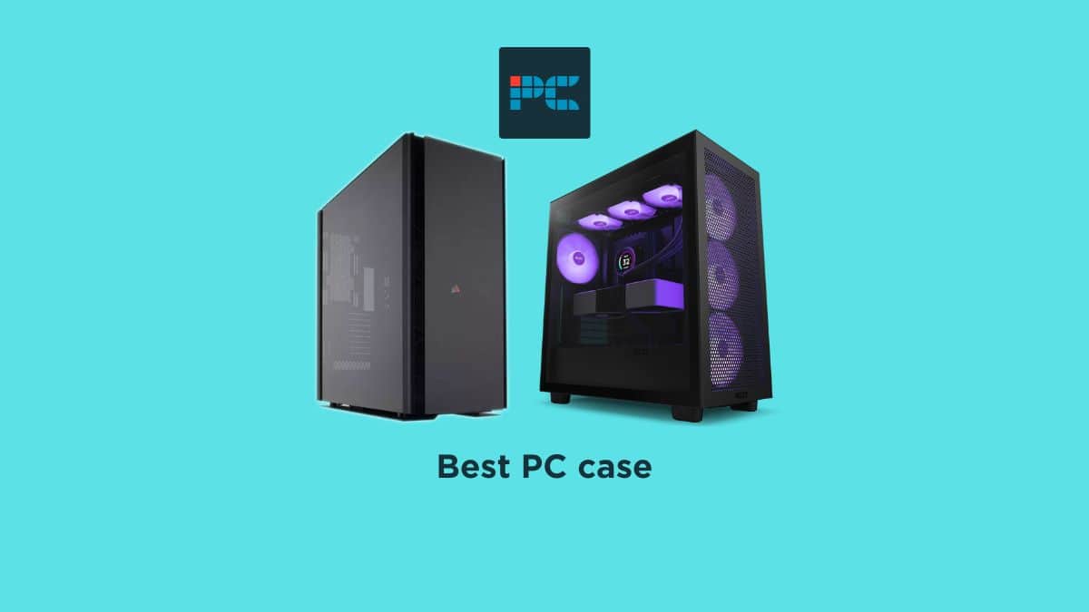 Best PC case for cable management: top overall, value, Micro-ATX picks - PC  Guide