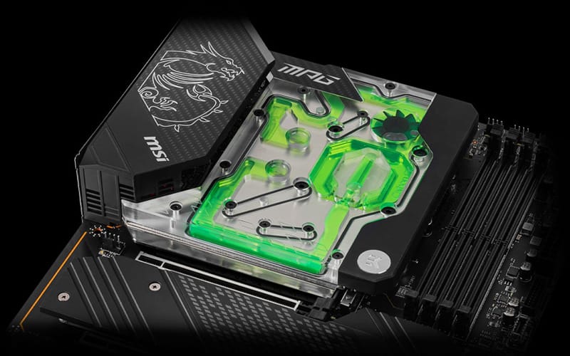 Best Motherboard For Gaming 2022