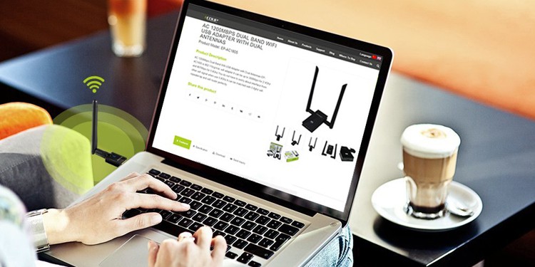 The Best USB WiFi Adapters For 2024 « Comms Express