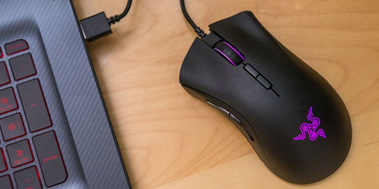 Gaming Mouse Setup Guide