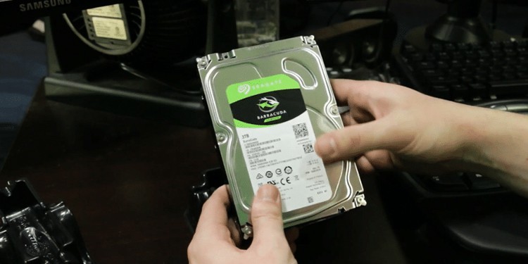 The Hard Drive Cache’s Importance In Gaming