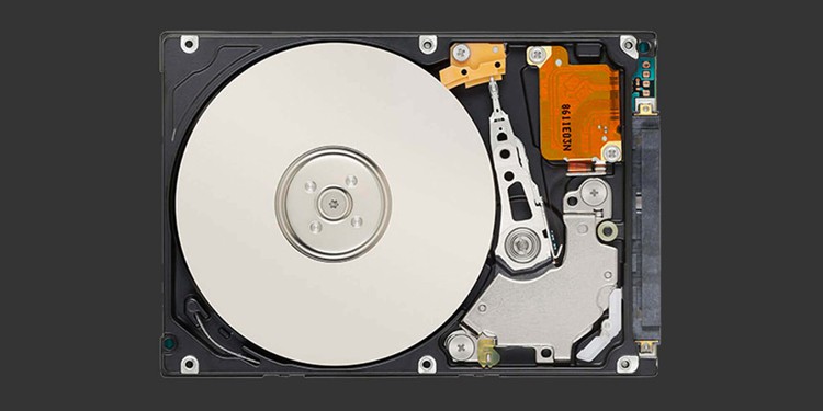 What is a HDD