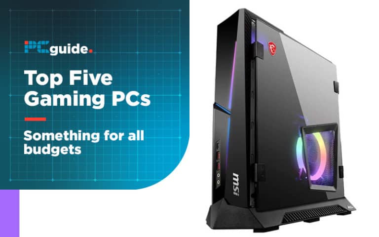 ACEMAGICIAN Gaming PC Mini PC 32GB RAM 512GB SSD with Ryzen 7 5700U, Mini  Computer Small Form Factor Desktop Computer, Micro PC AMR5 Support 3 Mode