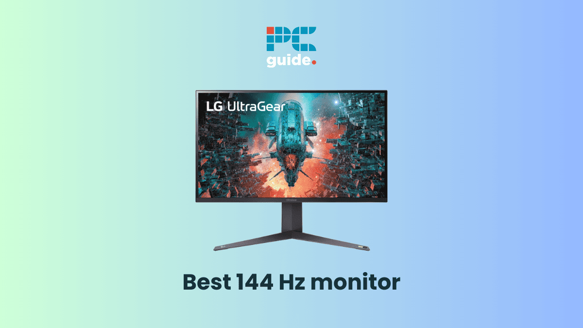 Is A 144Hz Monitor Worth It? [Simple Guide] - Display Ninja