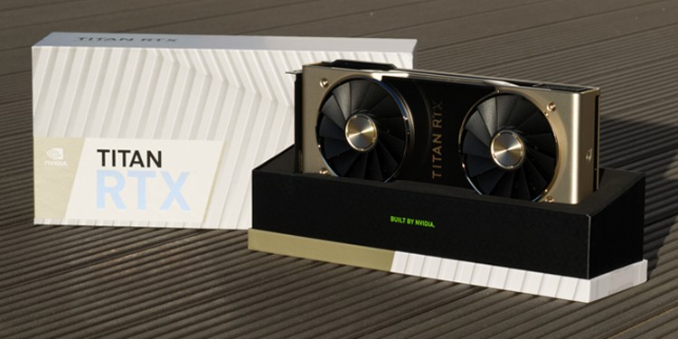 The GPU power ladder: all current graphics cards ranked
