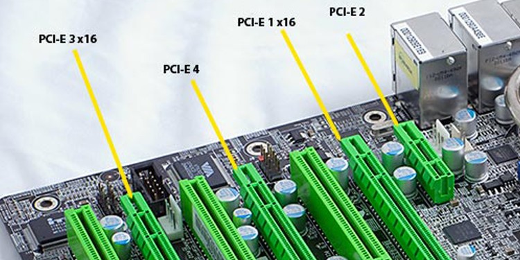 What is PCI Express? 