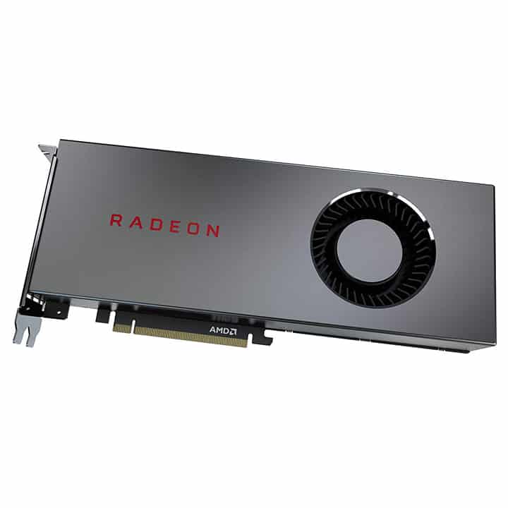 XFX Radeon RX 5700