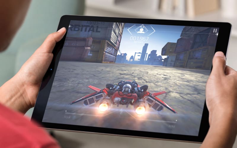 Best Gaming Tablet Under $200 For a Stunning Gameplay
