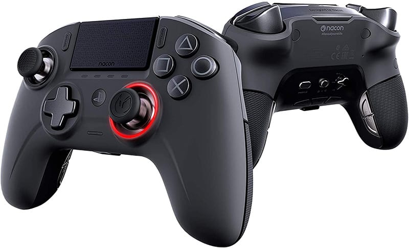 how to use ps4 controller on steam pc