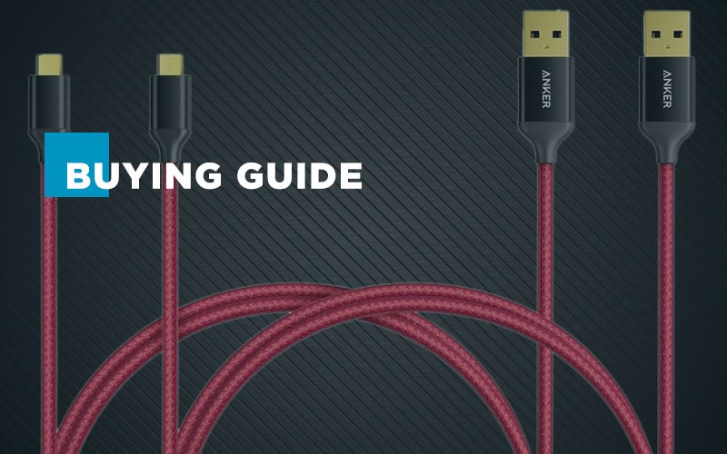 Best Micro-USB Charging Cables - Tech Advisor