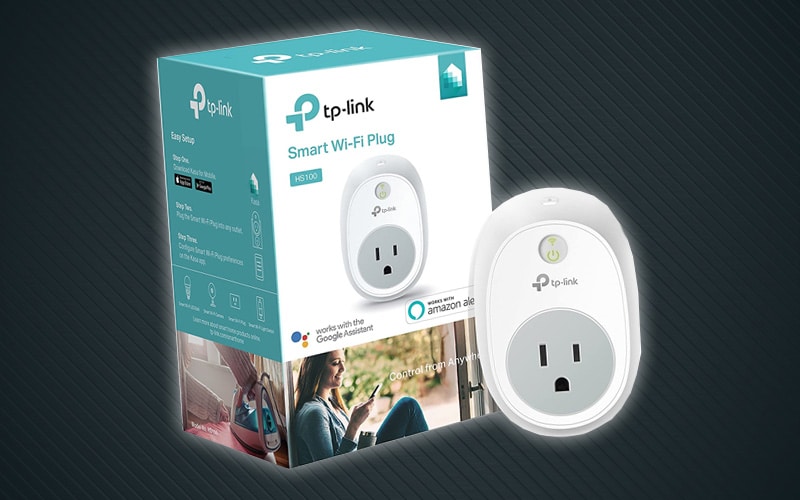 5GHz Smart Plug (Top 3 Most Recommended)