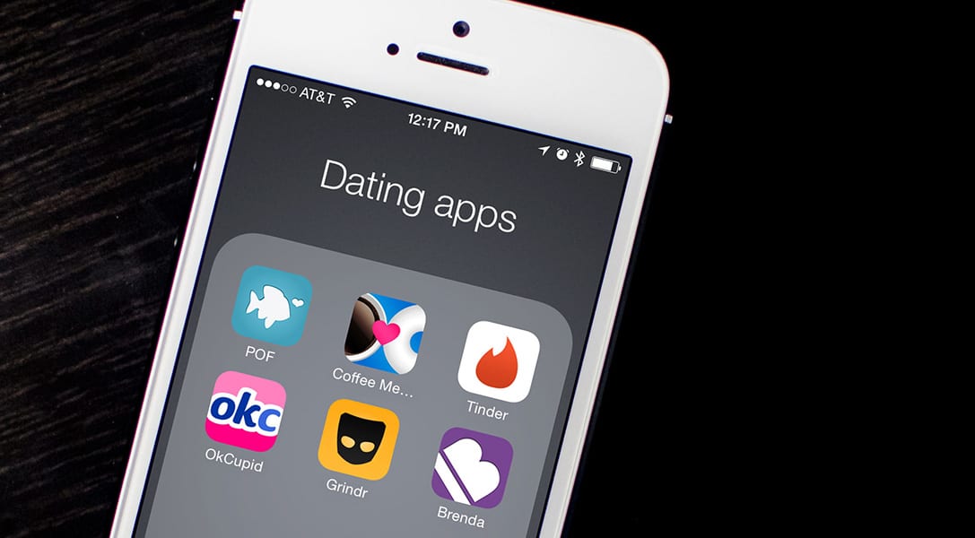 best dating apps on app tore