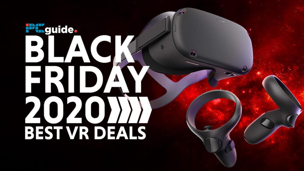 oculus all in one black friday