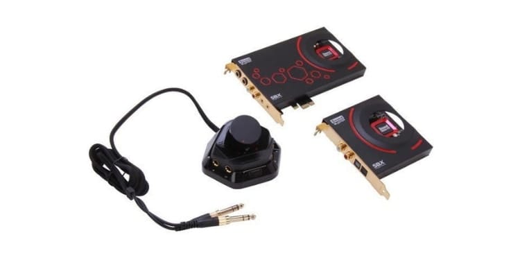 best external sound card for pc audiophile