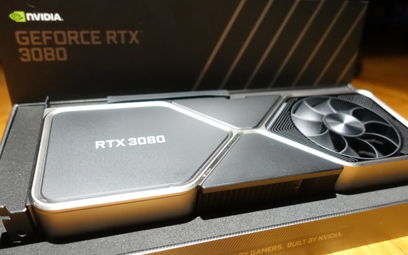 Nvidia's Last Good GPU - RTX 3080 10GB in 2023 