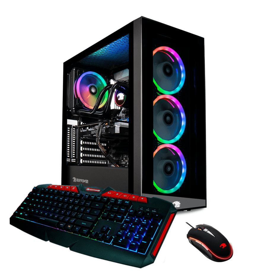 Best iBuyPower Black Friday Deals In 2020 PC Guide