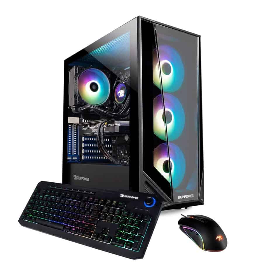 Best iBuyPower Black Friday Deals In 2020 PC Guide