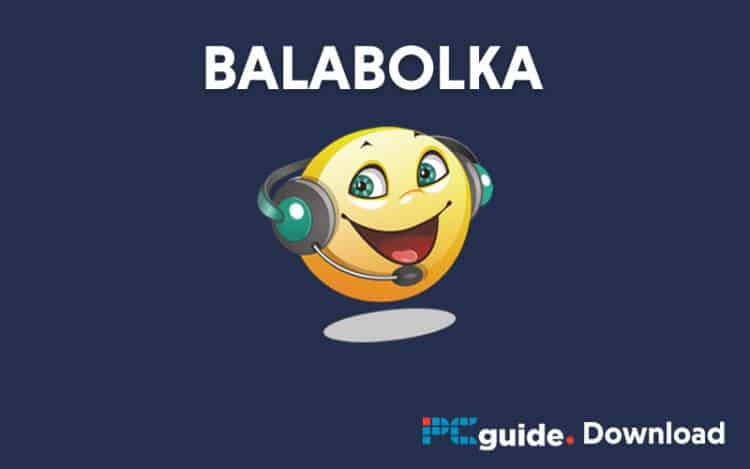 balabolka voices free download