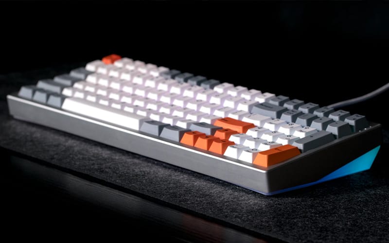 Best Quiet Mechanical Keyboards In 2022 Pc Guide