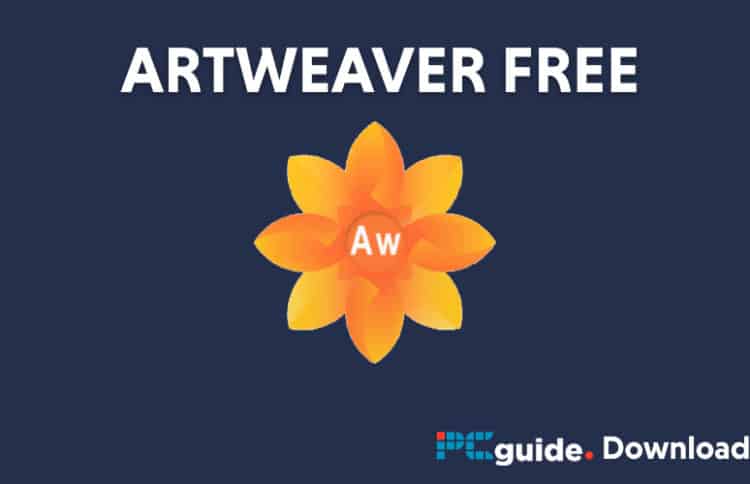 artweaver free download for windows