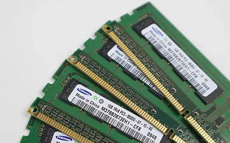 Performance DDR3 1600MHz LV Notebook Memory