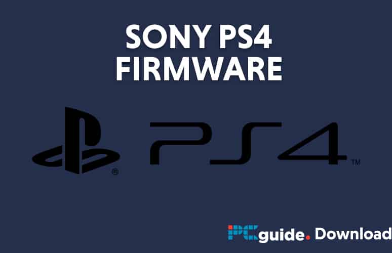 PlayStation Firmware - Guide