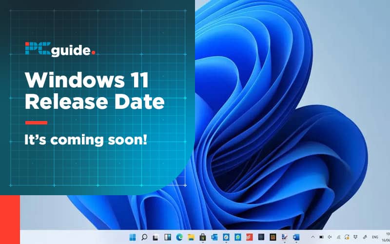 release windows 11 date