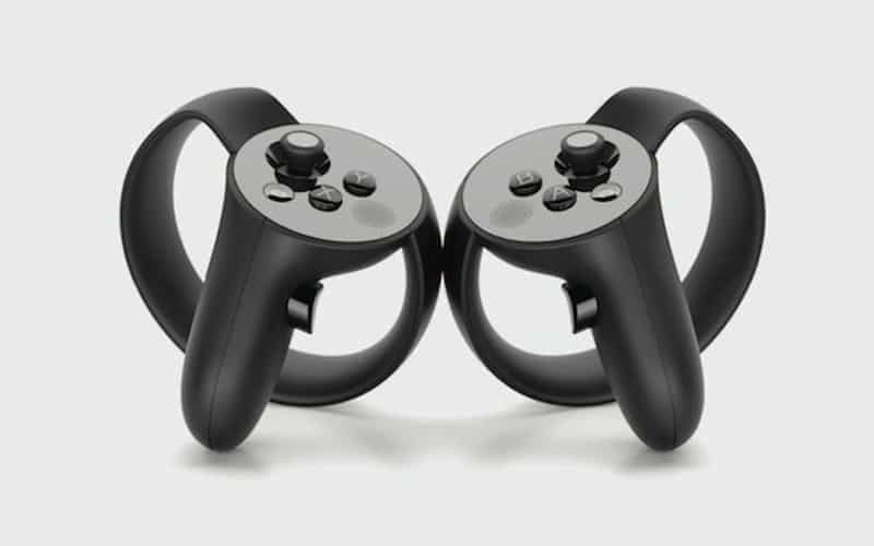 Best VR Controller in 2023 Guide