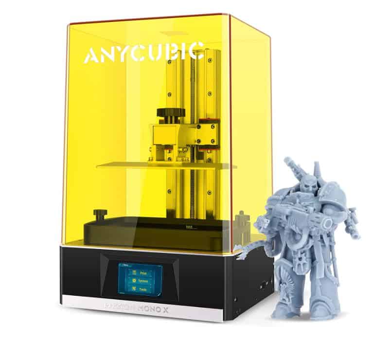 Best Home 3D Printer PC Guide