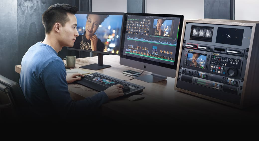 how much does davinci resolve cost