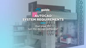 system requirements for autocad 2023