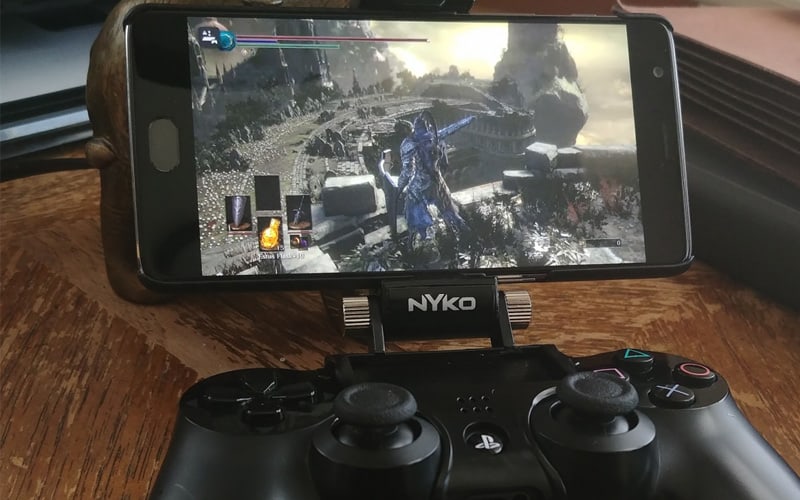 How To Connect Ps4 Controller To Android Pc Guide