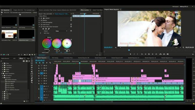 adobe premiere for mac system requirements