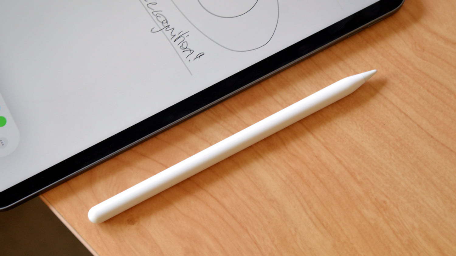 Here's how to connect Apple Pencil to iPad in a couple of easy steps