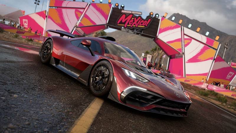 Forza Horizon 5 System Requirements - How to run it on my PC