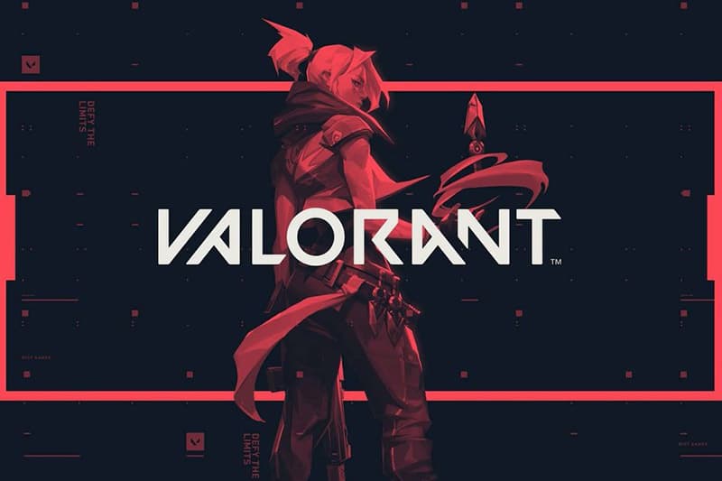 VALORANT system requirements