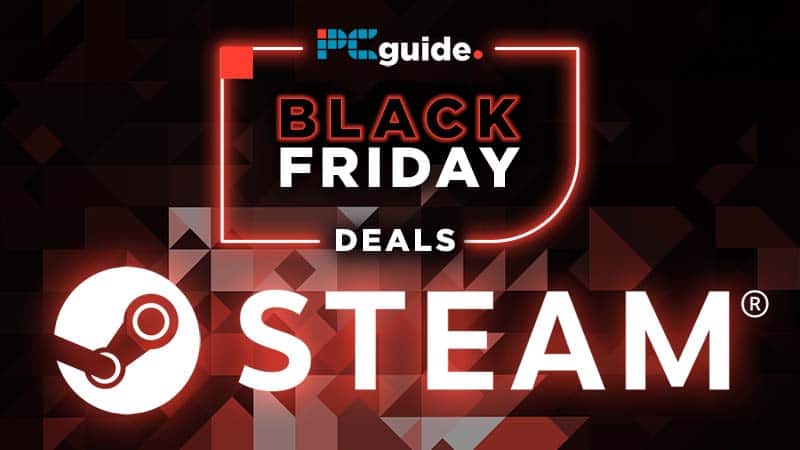 best games on steam black friday sale