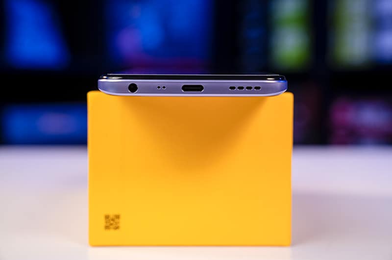 Realme 8i smartphone review - 120Hz on a budget - PC Guide